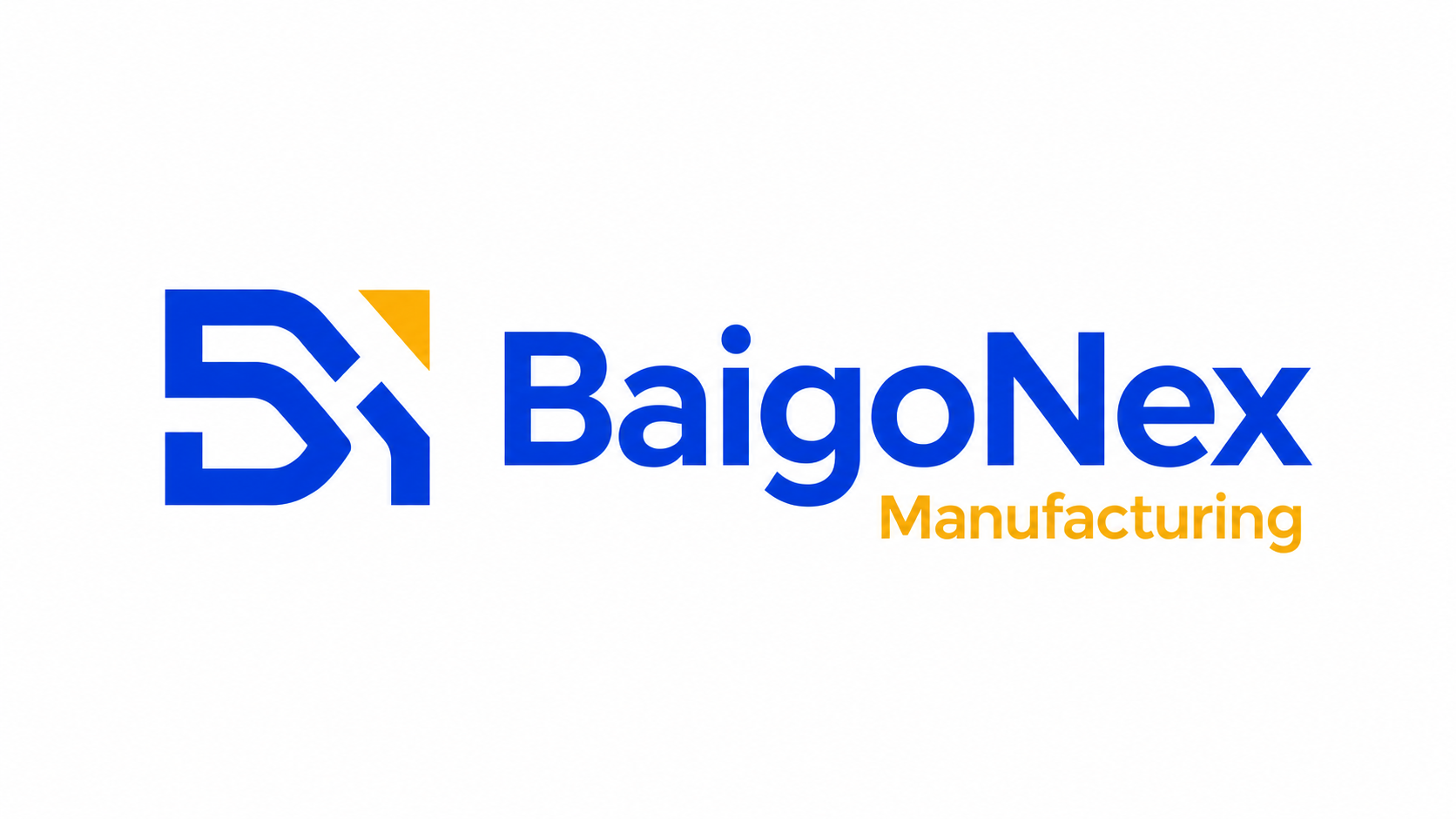 BaigoNex HRMS and Payroll logo